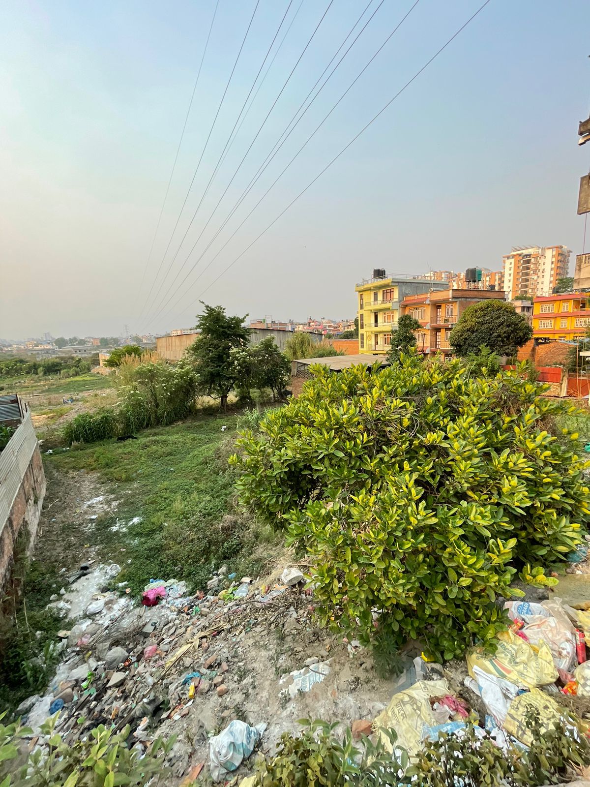 Picture of Lalitpur Metropolitan City, Bagmati